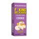 Fitking Delicious Cookie - 128g Cheesecake 2023-10-2723 фото 1