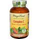 MegaFood, Complex C, 90 таблеток MGF-10134 фото 1