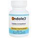 Advance Physician Formulas, Inc., Индол-3-карбинол, 200 мг, 60 вегетарианских капсул APF-00028 фото 1