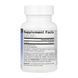 Serrapeptase - 30 caps 2023-10-6150 фото 2