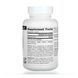 Alpha Lipoic Acid 600mg - 60 caps (Повреждена банка) 2024-11-0309 фото 2
