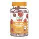 Calcium Magnesium + Vitamin D Kids - 90 gummies 2023-10-7271 фото 1