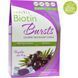 Neocell, Biotin Bursts, Бразильські ягоди асаї, 30 м'яких жувальних цукерок NEL-12960 фото 1