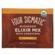 Four Sigmatic, Напиток из грибов кордицепс и травами, 20 пакетиков, 0,1 унции (3 г) каждый FSM-31037 фото 3