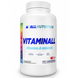VitaminALL Vitamins and Minerals - 120caps 100-39-0086339-20 фото 1