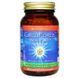 HealthForce Nutritionals, CircuForce, сила для мозга, 90 капсул на растительной основе HFC-00049 фото 1