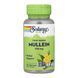 Mullein Leaf 330mg - 100 vcaps 2023-10-6980 фото 1