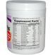 Pure Essence, Ionic-Fizz, Супер D-K Calcium Plus, малиновый лимонад, 14,82 унции (420 г) PUR-04101 фото 2