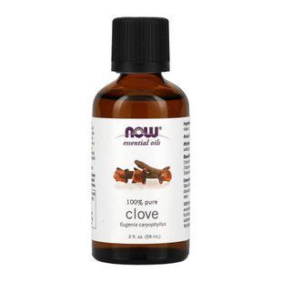 Clove Oil - 59 ml 2023-10-4337 фото