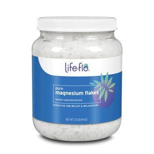 Pure Magnesium Flakes - 44 oz 2022-10-1801 фото