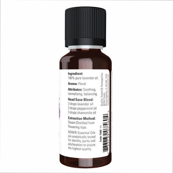 Lavender Oil - 10ml (Затертая дата) 2024-11-0208 фото