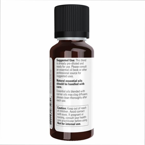 Rose Absolute Oil Blend - 30ml (1fl.oz) 2022-10-2680 фото