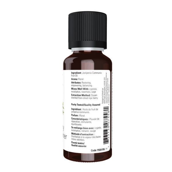 Juniper Berry Oil - 30ml 2023-10-2839 фото