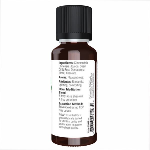 Rose Absolute Oil Blend - 30ml (1fl.oz) 2022-10-2680 фото