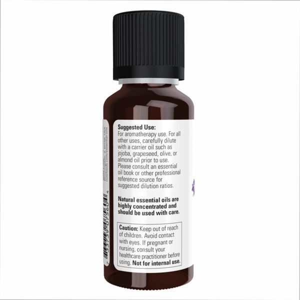 Lavender Oil - 10ml (Затертая дата) 2024-11-0208 фото