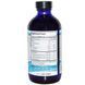 Nordic Naturals, Ultimate Omega, зі смаком лимона, 8 рідких унцій (237 мл) NOR-02793 фото 2