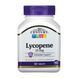 Lycopene 25 mg - 60 tabs 2023-10-7137 фото 1