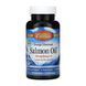 Salmon Oil - 50 softgels 2023-10-4559 фото 1