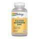 Calcium Magnesium Zinc - 250 vcaps 2023-10-4431 фото 1