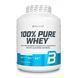 100% Pure Whey - 2270g Unflavoured 2023-10-5527 фото 1