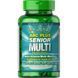 ABC PLUS Senior Multivitamin - 120tabs 100-25-6089936-20 фото 1