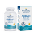 Omega-3 - 120 softgels 2023-10-7418 фото 1
