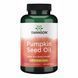 Pumpkin Seed Oil 1,000 mg - 100softgels (Затерта дата) 2023-10-7986 фото 1