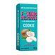 Fitking Delicious Cookie - 128g Milky With Coconut 2023-10-2724 фото 1