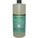 Mrs. Meyers Clean Day, Multi-Surface Concentrated Cleaner, Basil, 32 fl. oz. MRS-14440 фото 1