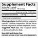 Doctors Best, Экстракт корицы (Best Cinnamon Extract), 125 мг, 180 растительных капсул DRB-00314 фото 2