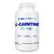 L-Carnitine Fit Body - 120caps 100-25-7660182-20 фото 1