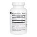 Inositol & Choline 800mg - 50 tabs 2023-10-4611 фото 2