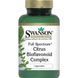 Full Spectrum Citrus Bioflavonoid Complex (250 капс.) SW17 фото 1