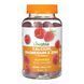 Calcium Magnesium & Zinc + Vitamin D Adult - 90 gummies 2023-10-7272 фото 1