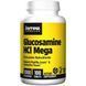 Jarrow Formulas, Глюкозамин мега-HCI , 1000 мг, 100 таблеток JRW-19003 фото 1