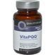 Quality of Life Labs, VitaPQQ, здоровое старение, 30 растительных капсул QLL-00315 фото 1