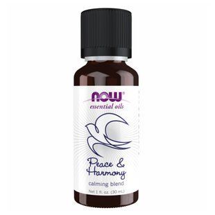 Peace & Harmony Oil Blend - 30ml (1fl.oz) 2022-10-2681 фото