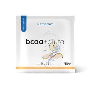 Sample BCAA+Gluta Sugar Free - 6g Pear 2023-10-4233 фото