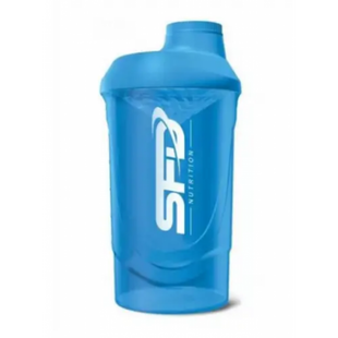 Shaker - 600ml Stuning blue 100-11-3381048-20 фото