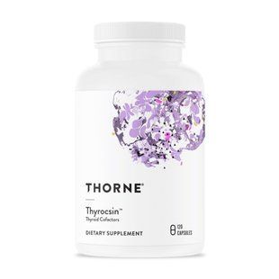 Thyrocsin - 120 caps 2023-10-3080 фото