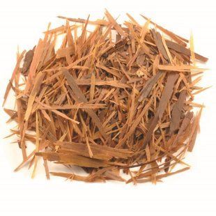 Frontier Natural Products, Просеянная і подрібнена кора мурашиного дерева, 16 унцій (453 р) FRO-00702 фото