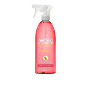 Method All-Purpose миючий засіб, рожевий грейпфрут, універсальний 828мл. MTD-00010 фото