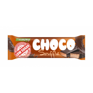 CHoco Souffle - 30g 100-43-9860695-20 фото