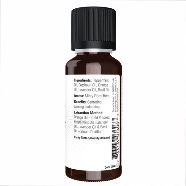 Peace & Harmony Oil Blend - 30ml (1fl.oz) 2022-10-2681 фото