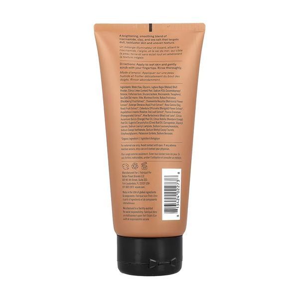 Brightening Body Scrub - 177 ml 2023-10-5451 фото