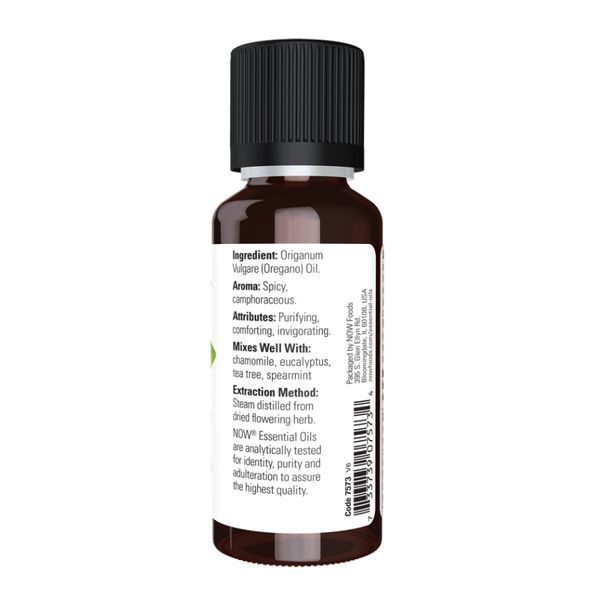 Oregano Oil - 30ml 2023-10-2840 фото