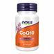 CoQ10 100mg - 50 sgels (Повреждена банка) 2024-11-0022 фото 1