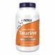 Taurine 1000mg - 250 vcaps 2022-10-1424 фото 1