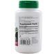 Natures Plus, Herbal Actives, Куркума, 400 мг, 60 растительных капсул NAP-07284 фото 2
