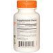 Doctors Best, Фукоидан Best Fucoidan 70%, 60 вегетарианских капсул DRB-00165 фото 2
